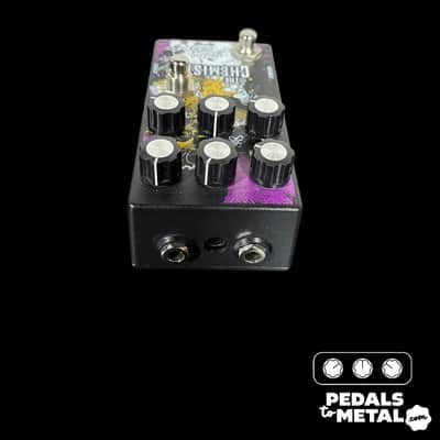 Matthews Effects The Chemist Atomic Modulator V2 -x13131 image 3