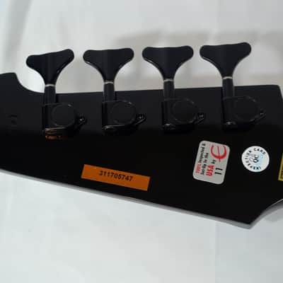 Epiphone Thunderbird Pro IV Bass, Epiphone T-Pro Humbucking Pickups image 6