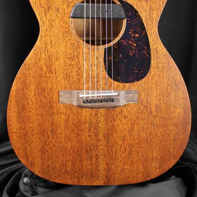 Used Martin 00-15 | Reverb
