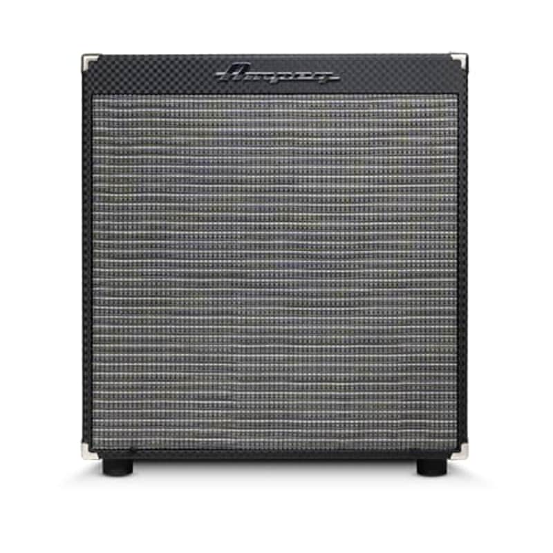 Ampeg Rocket Bass 210 Combo Amp - Black image 1