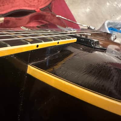 Gibson ES-175 1950 image 5