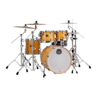 Mapex Armory Series Fusion Shell Pack, Desert Dune image 1