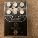 Origin Effects BASSRIG '64 Black Panel 2022 - Present - Black