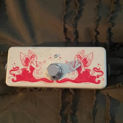 Red Witch OPIA Fuzz Engine | Reverb