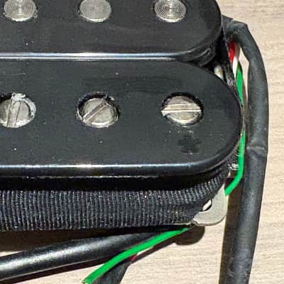 Strandberg OEM Humbucker Set from Boden Essential image 2