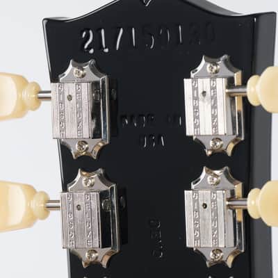 Gibson ES-335 Figured, Blood Moon Burst | Demo image 9
