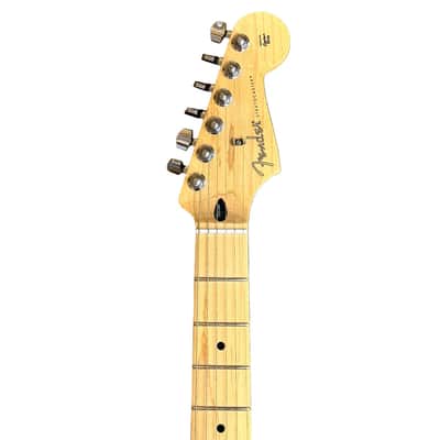 Fender Player Stratocaster HSS Electric Guitar w/ Hard Case image 3