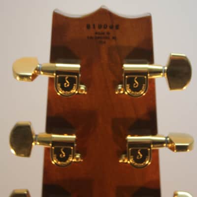Heritage H-575 MH 2002 image 6