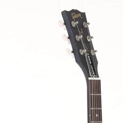 GIBSON USA Les Paul Melody Maker 2014 120th Anniversary Manhattan Midnight Satin [140017240] (04/28) image 11