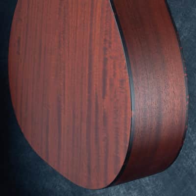 Eastman E1 OM Classic  #M2538577 image 5