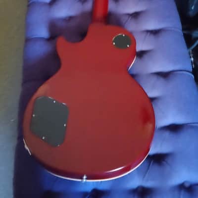 Gibson Les Paul Classic - Cherry Sunburst...2003 image 4