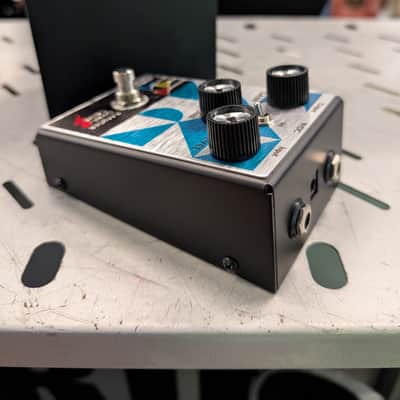 Maestro Ranger Overdrive image 3