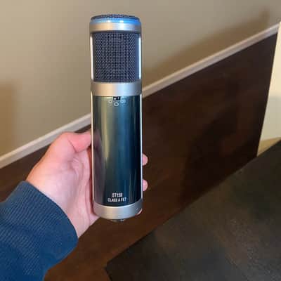 Sterling Audio ST159 Multi-Pattern Condenser Microphone image 5
