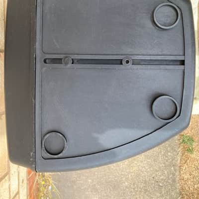 LD Systems LDPN152A 15" active PA Speakers - pair (plus spare amp module) image 12