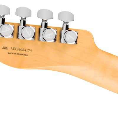 FENDER - Player II Modified Telecaster Maple Fingerboard Electric Blue - 0147452335 image 6