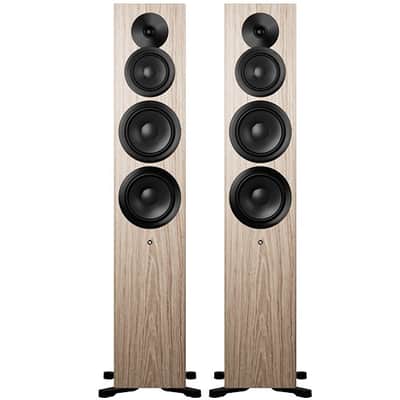 DYNAUDIO Focus 50 - Wireless Floorstanding Speakers (Pair) - NEW! image 6