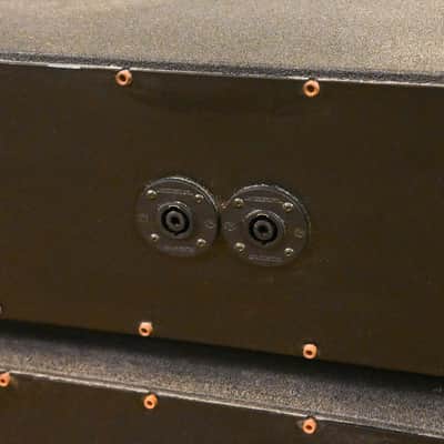 WorxAudio Passive Line Array Speaker (Set of 4) CG0103K *ASK FOR SHIPPING* imagen 11