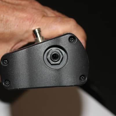 Fender MS4 Mustang 4-Button Footswitch with 1/4" Jack image 7