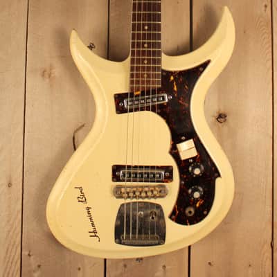 Tokai Hummingbird 100S - Vintage 1968 original Gakki image 1