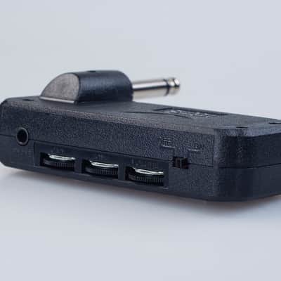 Joyo JA-03 Mini Guitar Amp Tube Drive image 2