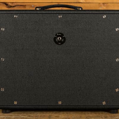 Suhr Badger 1x12 Electric Guitar Amplifier Cabinet - Veteran 30 Speaker image 3