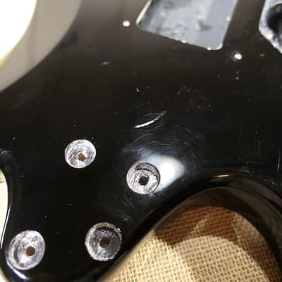 Body Transparent Red Burst, Genuine 2018 Ibanez GRX70QA image 5
