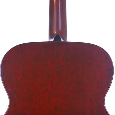 Martin 000-18 1958 Acoustic Guitar – Vintage Warmth, Perfect Balance, and Timeless Martin Craftsmanship - Check Video! image 7
