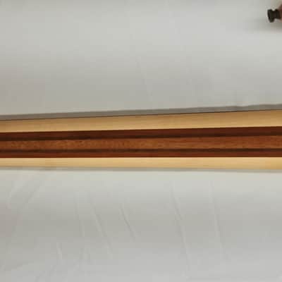 SAINT GERMAIN GUITARS 32" SCALE 5 STRING BASS 2026 image 6