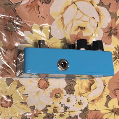 Movall Audio Falling Star 2020s - Blue image 4