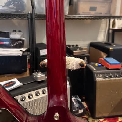 Dean z 1981 - Trans Red image 10