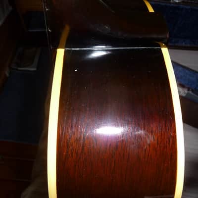 Gibson J50 adj 1966 - Natural image 11