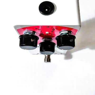 Jetter Gain Stage Red - Excellent image 2