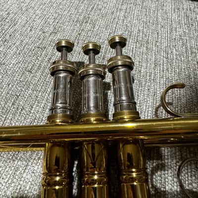 Couesnon Monopole Conservatoires 1940s-1950s - Lacquer image 9