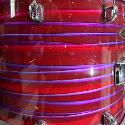 Tama Starclassic Walnut/Birch 2022 - Phantasm Oyster image 6