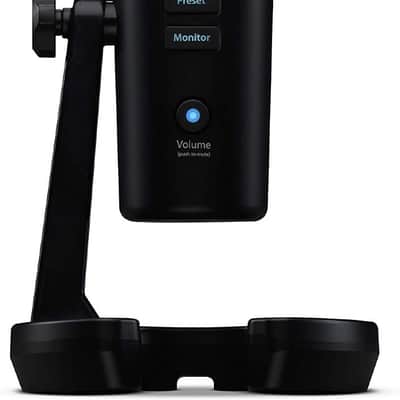 Presonus Revelator USB Mic with Studiolive Voice Processing image 1
