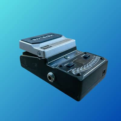 DigiTech Hardwire HT-2 Chromatic Tuner image 3