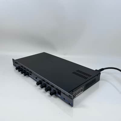 Aphex Aural Exciter Model 303 Rackmount Signal Processor image 6