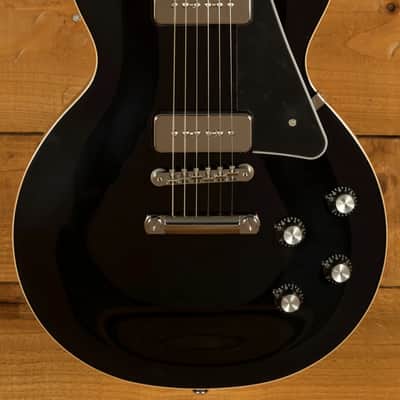 Gibson Noel Gallagher Les Paul Standard - Ebony image 10