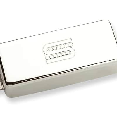 Seymour Duncan SM-1B Vintage Mini Humbucker Electric Guitar Pickup Bridge Position image 1