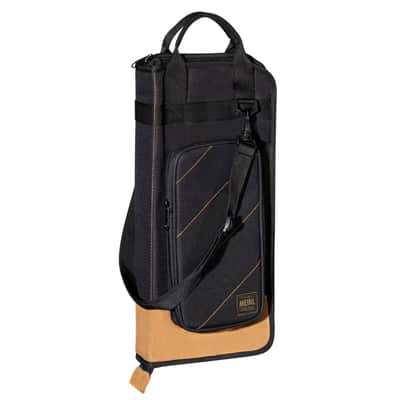 Meinl Classic Woven Bag Drum Stick Bag Case MCSBBK image 1
