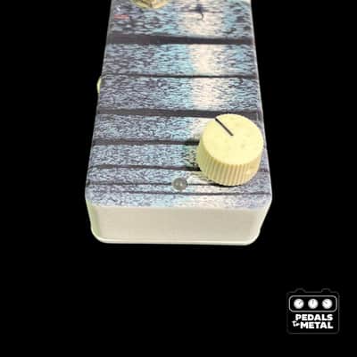 animals pedal dawn ocean medalion booster - X13587 image 3