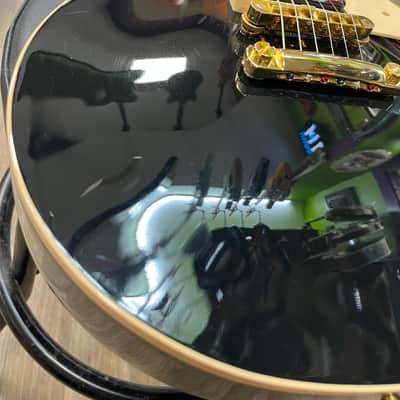 Gibson Les Paul Signature T with Gold Hardware 2013 - Ebony image 16