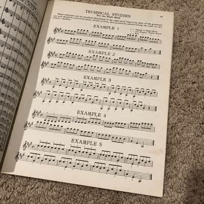 Nick Manoloff's Hawaiian Guitar Method - Book 1 (1936) image 10