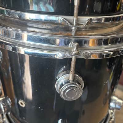 DW Collectors series 8–10 – 12–14 Drums image 8
