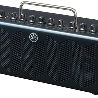 Yamaha THR10C Classic Combo Modeling Amp - Rare - Perfect condition, Carrying bag included image 1