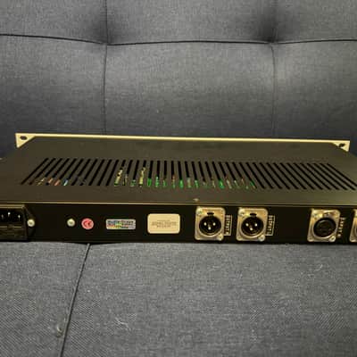 AudioScape Engineering Co. G-series bus compressor image 4