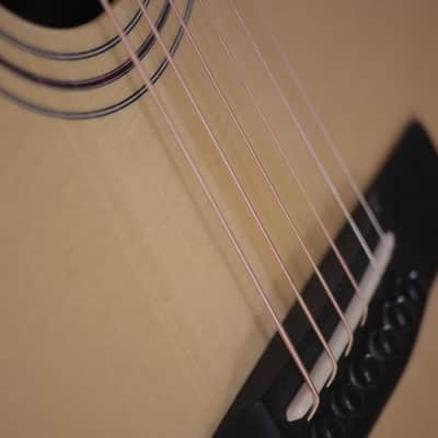 2006 Webber 000 12-fret    Rosewood/Englemann image 5