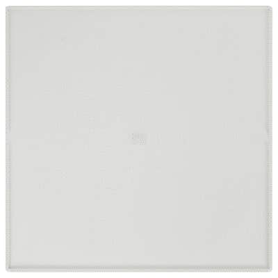 (6) JBL MTC-414SG White Square Grilles for Control 412 / 414 Ceiling Speakers image 4