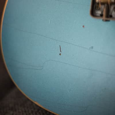 Nash T-56 GT - Ice Blue Metallic image 2