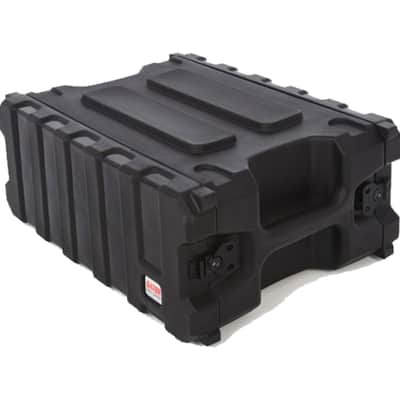 Gator Cases G-PRO-4U-13 Pro-Series 4U Molded Shallow Rack Case image 3